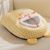 FurryFusion Sac de sommeil pour chat d'hiver