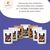 Wildfang® Collations fonctionnelles - système immunitaire pour chiens