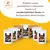 Wildfang® Snacks fonctionnels pour peau et pelage des chiens
