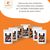 Wildfang® Snacks digestifs fonctionnels pour chiens