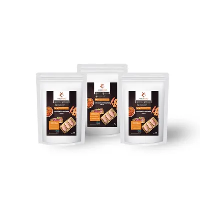 Wildfang® Snacks digestifs fonctionnels pour chiens