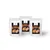 Wildfang® Snacks digestifs fonctionnels pour chiens