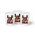 Wildfang® Snacks fonctionnels pour soins dentaires pour chiens