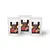 Wildfang® Snacks fonctionnels pour soins dentaires pour chiens Wildfang® Snacks fonctionnels pour soins dentaires pour chiens