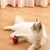FurryFusion Balle jouet pour chat