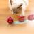 FurryFusion Balle jouet pour chat