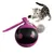FurryFusion Balle jouet pour chat FurryFusion Balle jouet pour chat