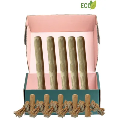 Coffret chiot – Mâcher et jouer naturellement