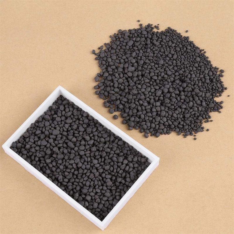 IntiMeg engrais de base d'aquarium sable de fond 1000 g