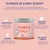 IntiMeg Suppléments pour le soutien immunitaire et cutané