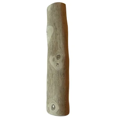 Bois de caféier pour chien