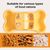 IntiMeg Jeu d'intelligence Fun Puzzle pour chien