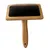 Brosse pour chiens à longs picots – Bois de bambou durable