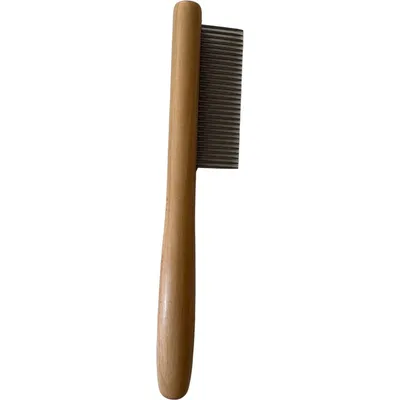 Peigne pour chiens – Éliminateur de poils pour animaux