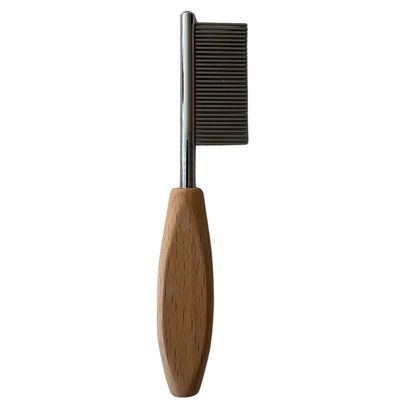 Peigne pour chiens – Éliminateur de poils pour animaux