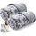 Deux pièces : 40*60cm