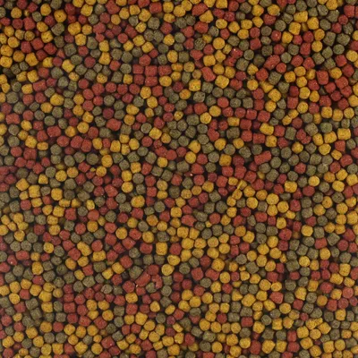 Nourriture granulats pour poisson d'étang,   - 5 Litres soit 1.750 kg