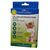 Collier Antiparasitaire Répulsif 35 cm pour chaton moins de 2 kg