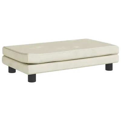 vidaXL lit pour chien vidaXL lit pour chien