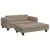 vidaXL lit pour chien Faux cuir vidaXL lit pour chien Faux cuir