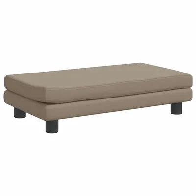 vidaXL lit pour chien vidaXL lit pour chien