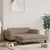 vidaXL lit pour chien vidaXL lit pour chien