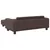 vidaXL lit pour chien vidaXL lit pour chien