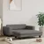 vidaXL lit pour chien vidaXL lit pour chien