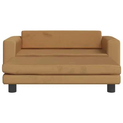 vidaXL lit pour chien vidaXL lit pour chien