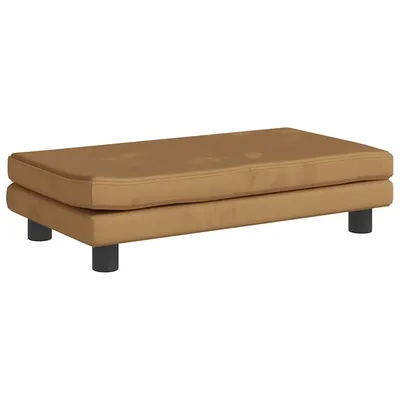 vidaXL lit pour chien vidaXL lit pour chien