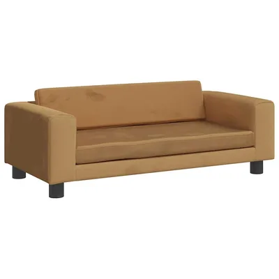 vidaXL lit pour chien vidaXL lit pour chien