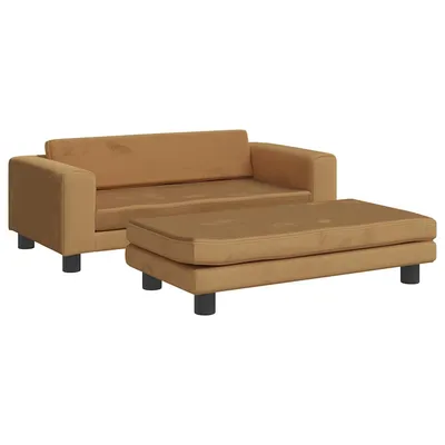 vidaXL lit pour chien vidaXL lit pour chien
