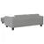 vidaXL lit pour chien vidaXL lit pour chien