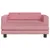 vidaXL lit pour chien