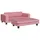 Rose, Velours