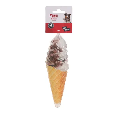 Mon Ami Luki - Assortiment jouets cornet de glace