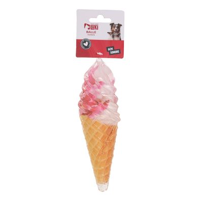 Mon Ami Luki - Assortiment jouets cornet de glace