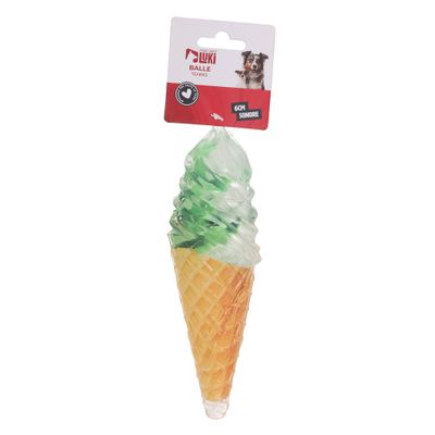 Mon Ami Luki - Assortiment jouets cornet de glace
