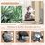 GIANTEX Arbre a Chat avec Arche Auto-Toilettage