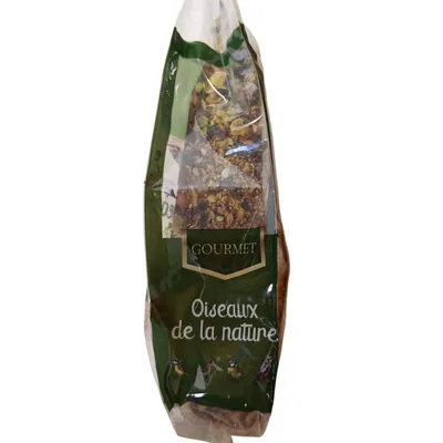 Nourriture oiseaux omnivores 1.2kg