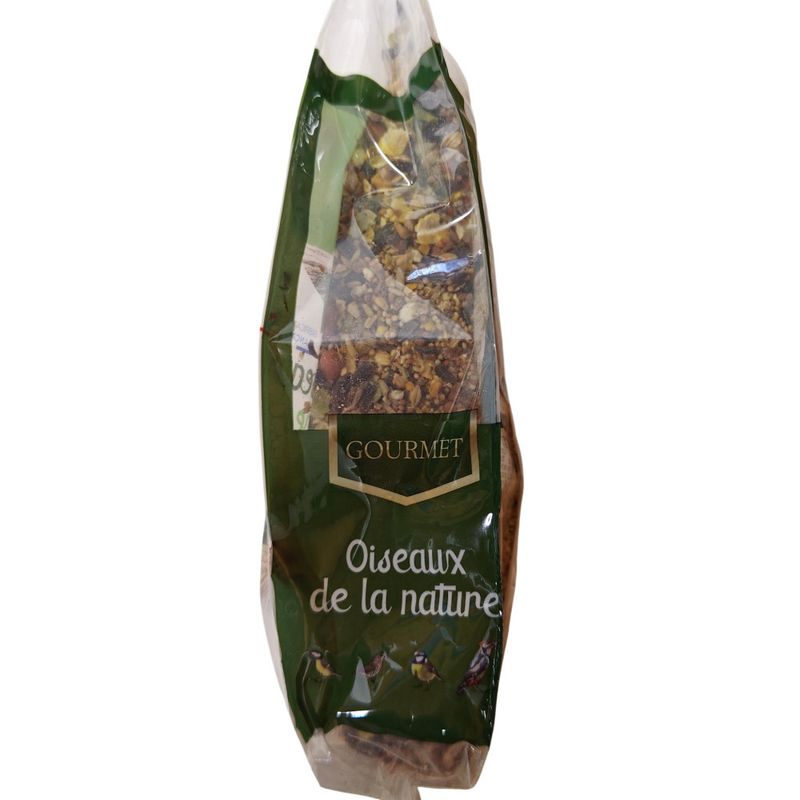 Coustenoble - Nourriture oiseaux omnivores 1.2kg