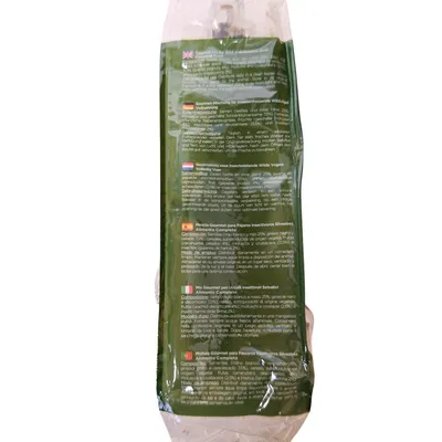Graines Mélange Oiseaux insectivores 1.2 kg