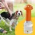 ZooVenture Distributeur de shampooing pour chiens
