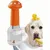 ZooVenture Distributeur de shampooing pour chiens
