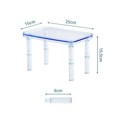 ZooVenture Plateformes pour hamster