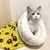 PetTribes Sac de couchage pour chat - Doux et lavable PetTribes Sac de couchage pour chat - Doux et lavable