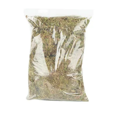 ZooVenture Litière en mousse forestière pour petits animaux