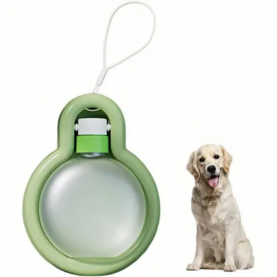 ZooVenture Portable Gamelle D'eau Pour Chiens