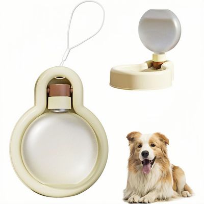 ZooVenture Portable Gamelle D'eau Pour Chiens