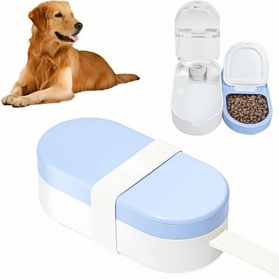 ZooVenture Portable Gamelle De Voyage Pour Chien